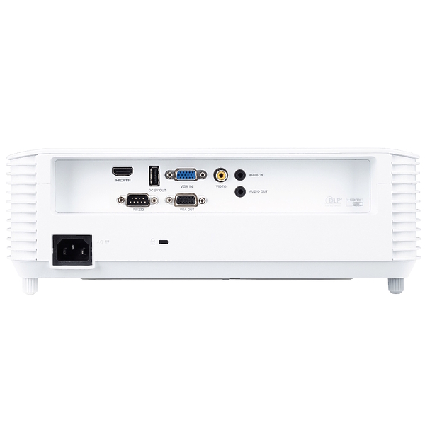 Проектор Acer T421D (S1386W) артикул 302232Si-1 фото 3