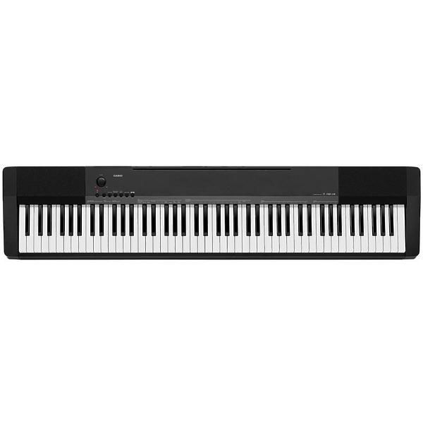 Клавишный инструмент Casio CDP-135BK артикул 185250Si-1