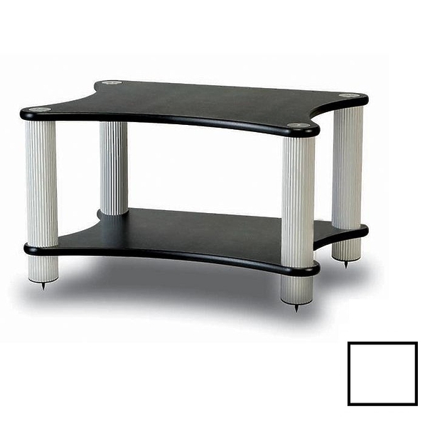 Стойка Solid Tech SOLO 2 Silver/White артикул 216181Si-1
