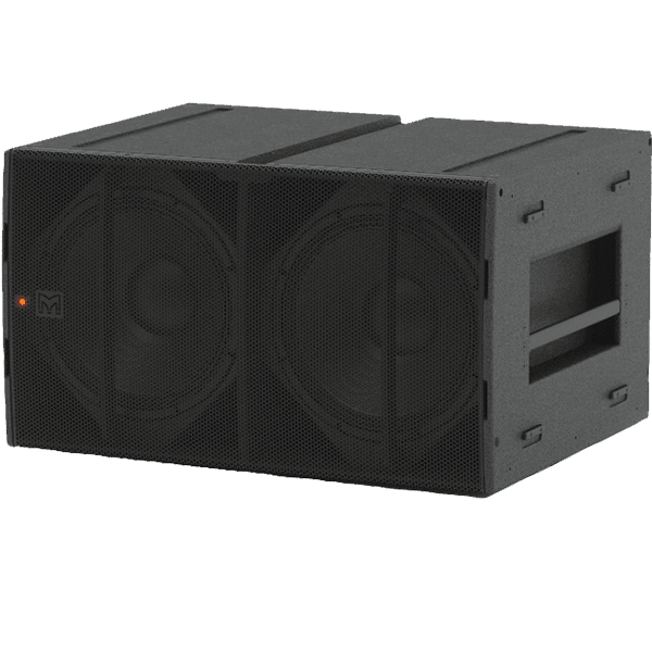 Сабвуфер MARTIN AUDIO DSX артикул 170496Si-1