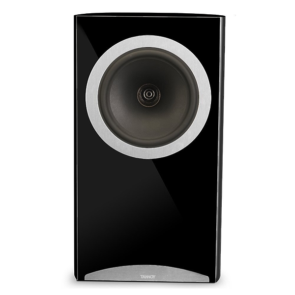 Полочная акустика Tannoy Definition DC8 high gloss black артикул 126518Si-1
