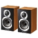Полочная акустика Wharfedale Diamond 10.0 Walnut pearl