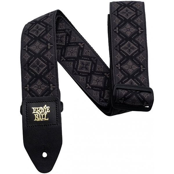 Ремень для гитары Ernie Ball 4 093 артикул 290026Si-1