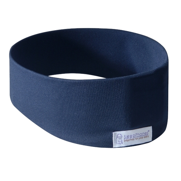 Наушники SleepPhones wireless/breeze blue (SB5UM) артикул 152999Si-1