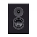 Настенная акустика System Audio SA Saxo 6 (On-Wall) Satin Black