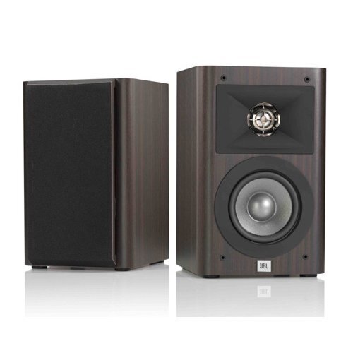 Полочная акустика JBL Studio 220 brown (STUDIO220BRN) артикул 105913Si-1