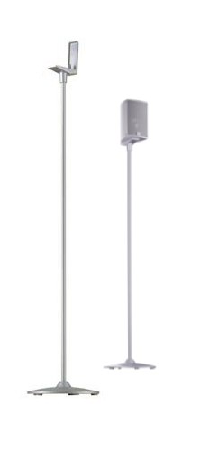 Стойка под АС Canton LS 90.1 sil (стойка для акустики Canton, высота 88 см) артикул 315227FV-1