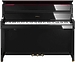 Клавишный инструмент Roland LX-17-PE