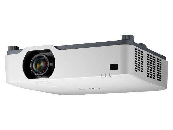 Проектор NEC PE455UL артикул 202432Si-1 фото 4