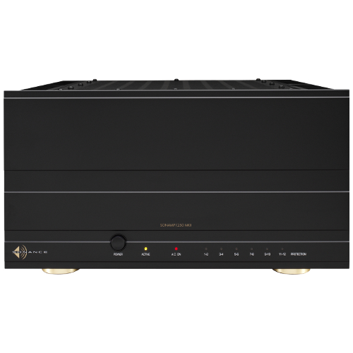 Усилитель звука Sonance Sonamp 1250 MKII артикул 323642FV-1 в интернет-магазине «HiFiRussia»