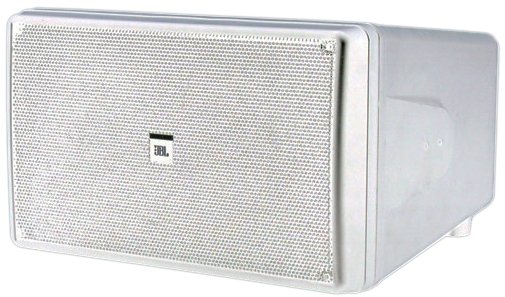 Сабвуфер JBL Control SB210 White артикул 123620Si-1