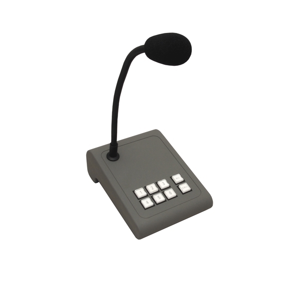 Микрофон APart MICPAT-6 артикул 128615Si-1