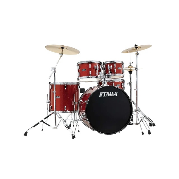 Ударная установка TAMA ST52H6-SCP STAGESTAR артикул 274859Si-1