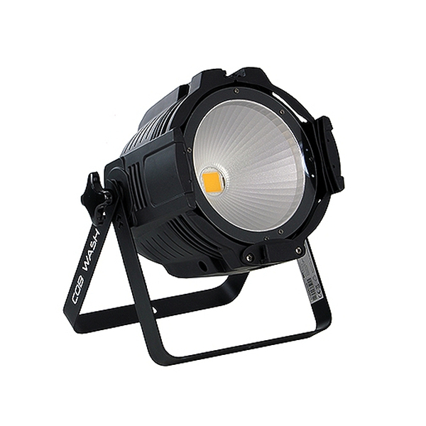 Световое оборудование Involight COBPAR100W артикул 146092Si-1