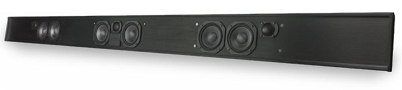 Саундбар TruAudio SB-CUSTOM-LP артикул 234086Si-1