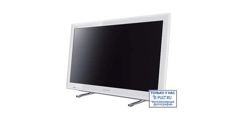 LED телевизор Sony KDL-26EX553W артикул 332746FV-1 фото 5