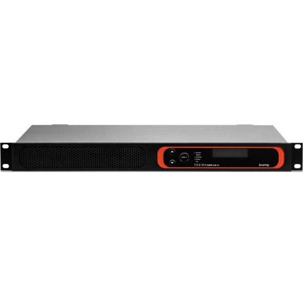 Аудиопроцессор Biamp Tesira FORTE DAN VT артикул 222872Si-1