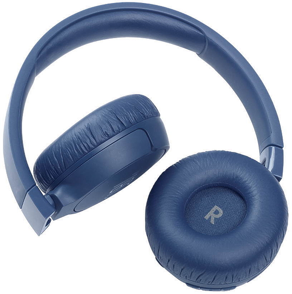 Наушники JBL Tune 660NCBT Blue (JBLT660NCBLU) артикул 247541Si-1 фото 5