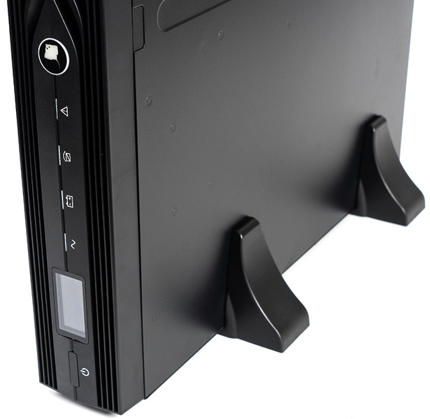 Блок бесперебойного питания Бастион SKAT-UPS 2000 RACK артикул 264830Si-1 фото 5