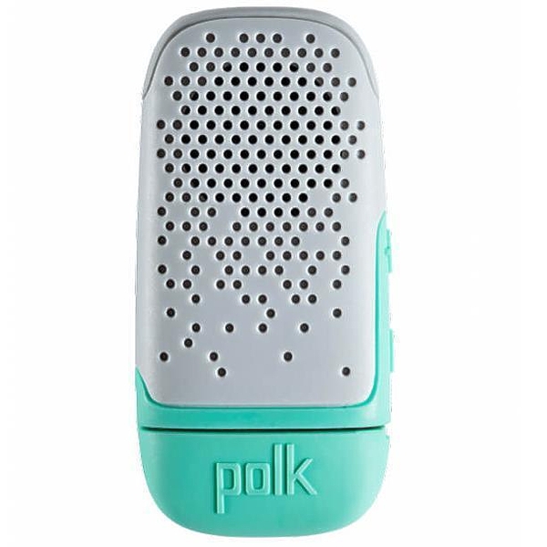 Polk Audio Boom Bit Grey в «HiFiRussia»