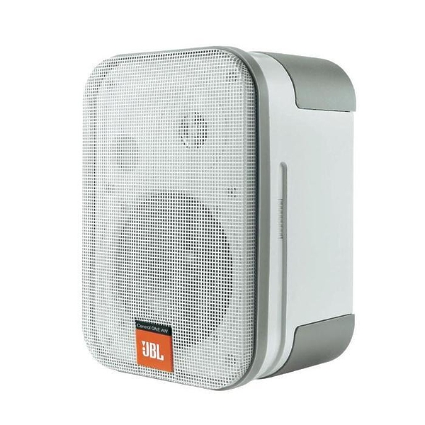 Монитор JBL Control 1 PRO WH артикул 123537Si-1 в интернет-магазине «HiFiRussia»