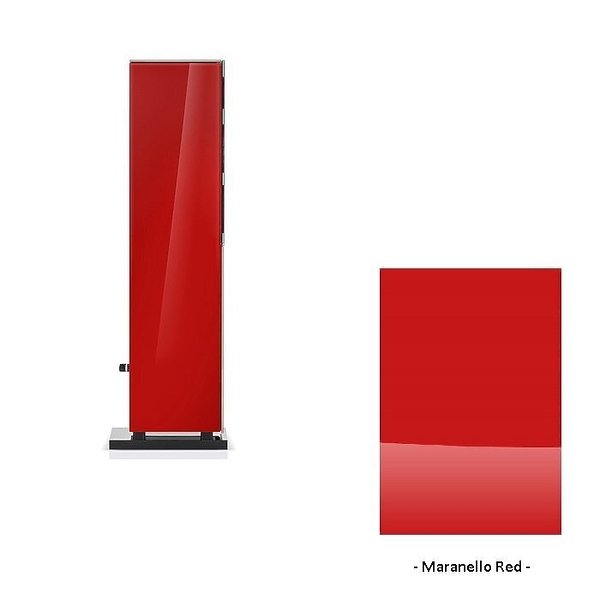 Напольная акустика Audio Physic Classic 15 Maranello Red артикул 174858Si-1 фото 4