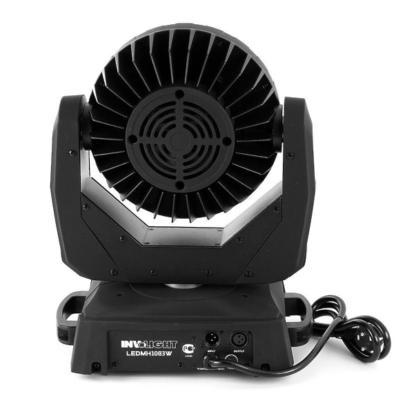 Involight LED MH1083W артикул 352088SI-1 фото 5