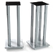 Стойка для колонок Atacama SL 700 (высота 70 см) silver