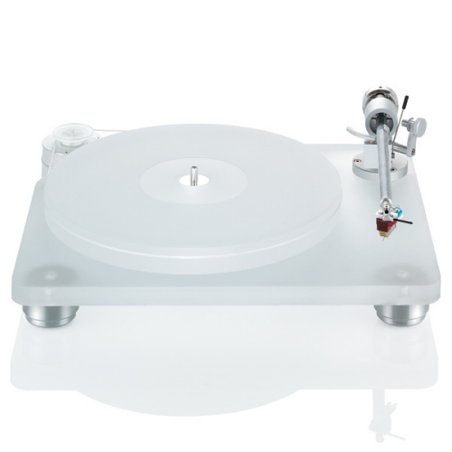 Стол Clearaudio Emotion SE Package II артикул 073714Si-1