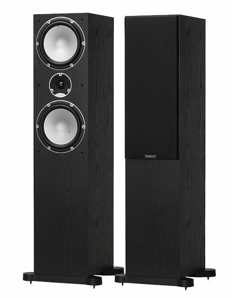 Напольная акустика Tannoy Mercury 7.4 black oak артикул 138672Si-1