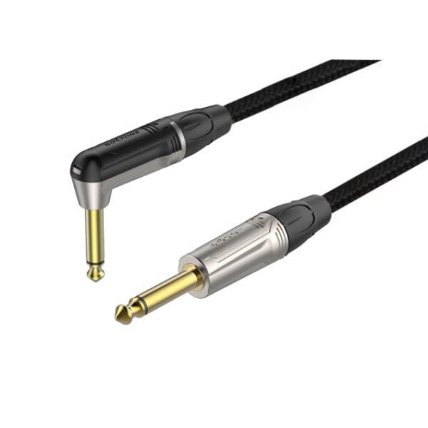Кабель инструментальный Roxtone TGJJ310-28/5 артикул 218333Si-1