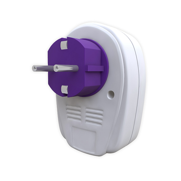 Умная розетка Brenin Easy Socket белая артикул 161011Si-1 фото 5