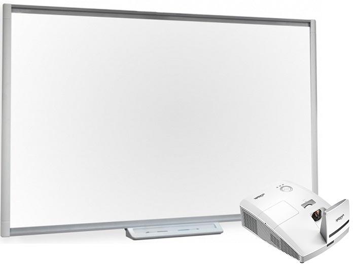 Интерактивный комплект Smart SBM685iv6S артикул 228139Si-1