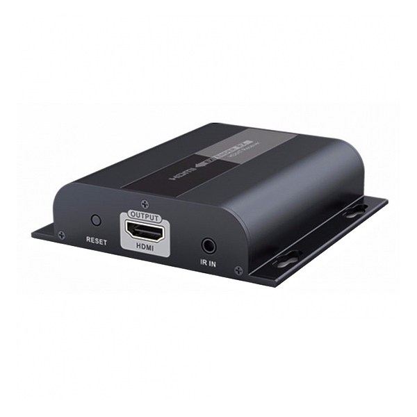 HDMI сплиттер 1x8 с удлинением по UTP / Dr.HD SC 184 HDBitT артикул 151560Si-1 фото 5