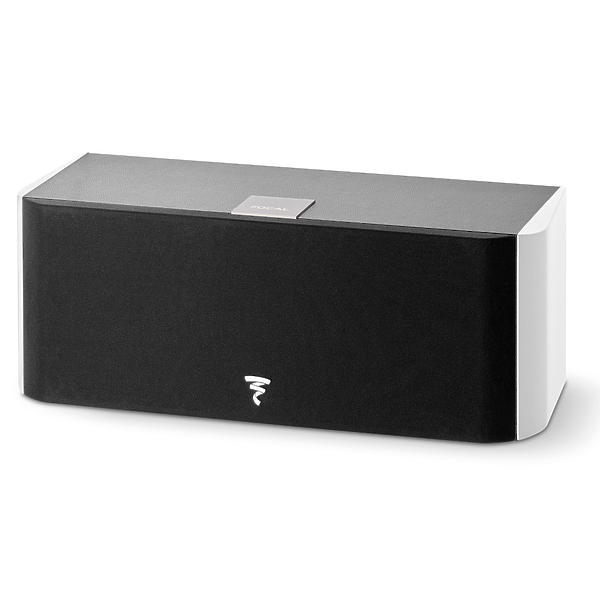 Акустика центрального канала Focal Chorus CC 700 WHITE STYLE VYL артикул 148532Si-1 фото 4
