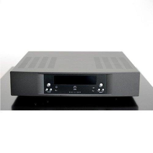 Linn MAJIK DSM black #1 в «HiFiRussia»