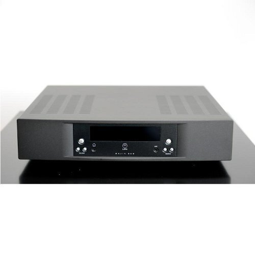 Сетевой аудио проигрыватель Linn Majik DSM black артикул 320578FV-1 фото 3