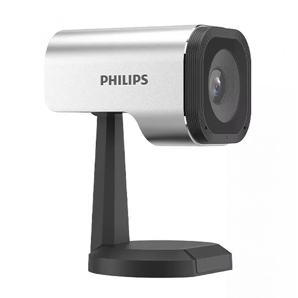 Веб-камера Philips PSE0520 артикул 303761Si-1 в интернет-магазине «HiFiRussia»