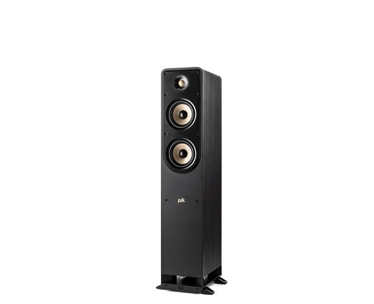 Напольная акустика Polk Audio Signature Elite ES50 black артикул 252464Si-1 фото 6