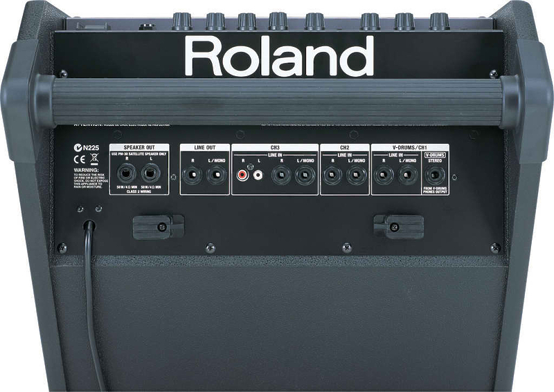 Roland PM30 артикул 122892Si-1 фото 4