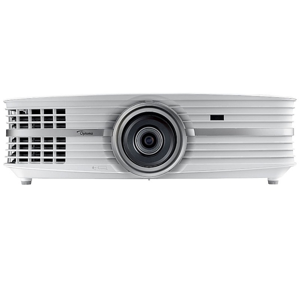Проектор Optoma UHD550X артикул 174025Si-1