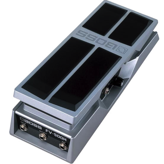 Педаль Roland FV-500H артикул 208357Si-1