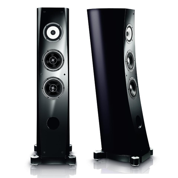 Pioneer S-3EX wenge артикул 341520SI-1