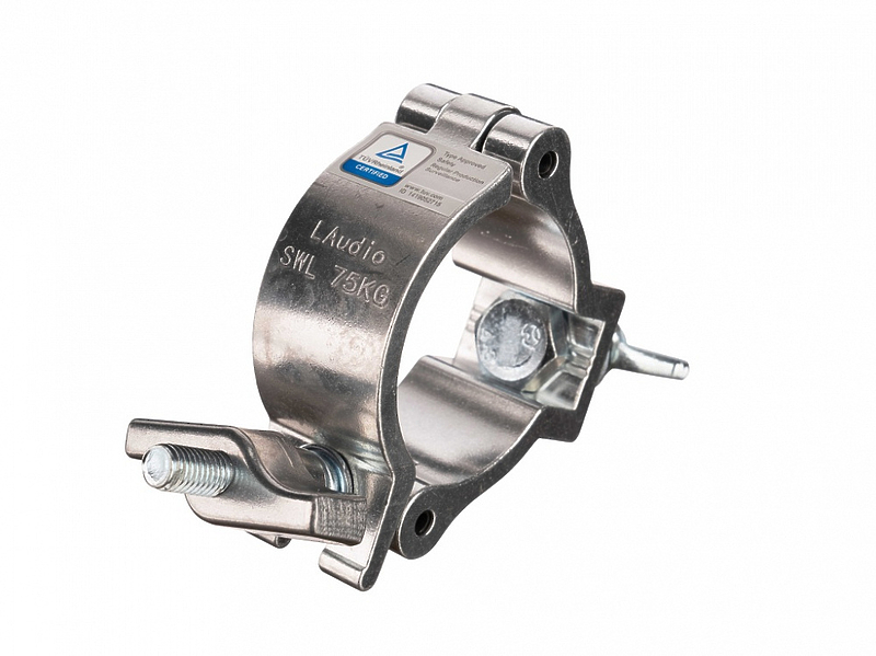 Струбцина L Audio 259P130-SM10D артикул 277806Si-1