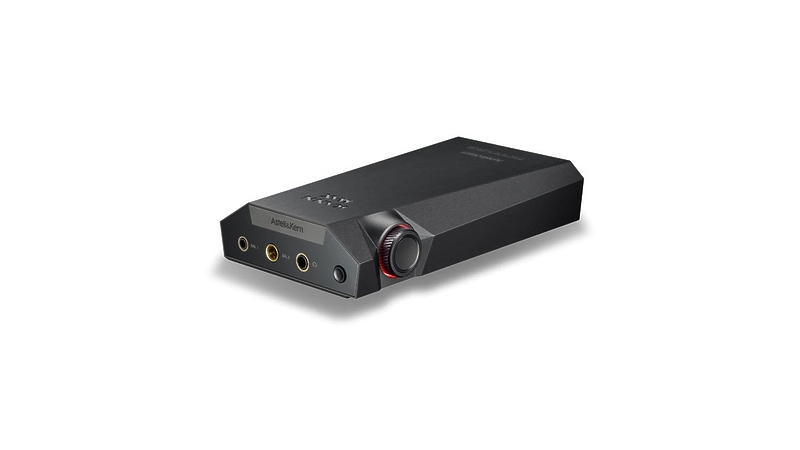 Плеер Astell&Kern KANN MAX артикул 268766Si-1 фото 10