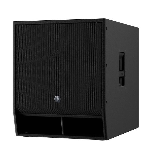 Сабвуфер Yamaha DXS18XLF артикул 184376Si-1