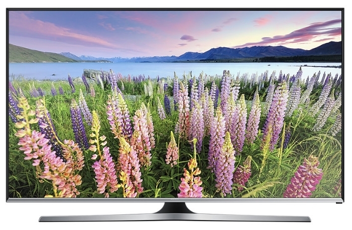 LED телевизор Samsung UE-40J5550 артикул 133848Si-1