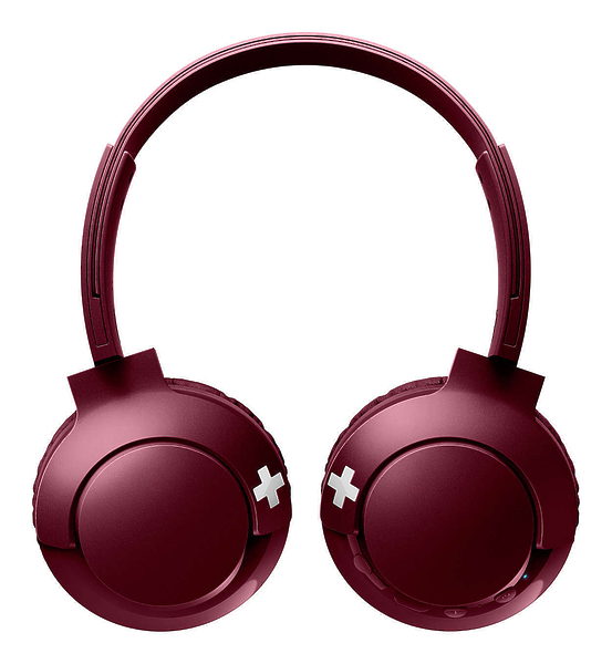 Наушники Philips SHB3075RD/00 артикул 204064Si-1 фото 5
