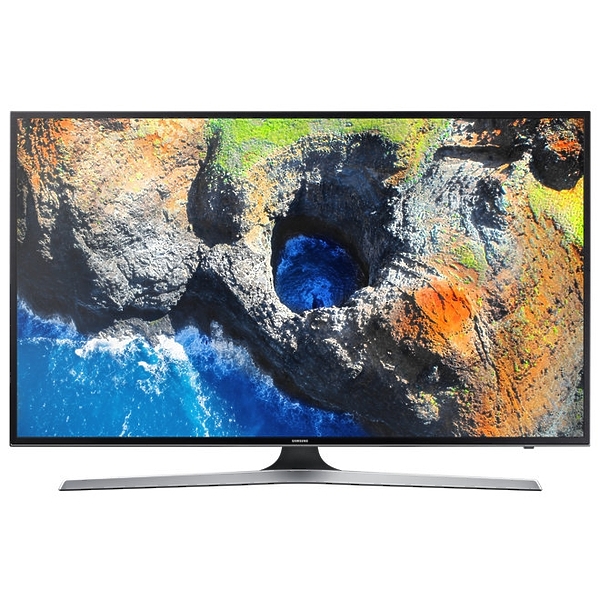LED телевизор Samsung UE-49MU6103 артикул 169363Si-1