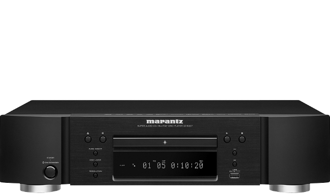 AV ресивер Marantz SR6008 + UD5007 артикул 103464Si-1 фото 5